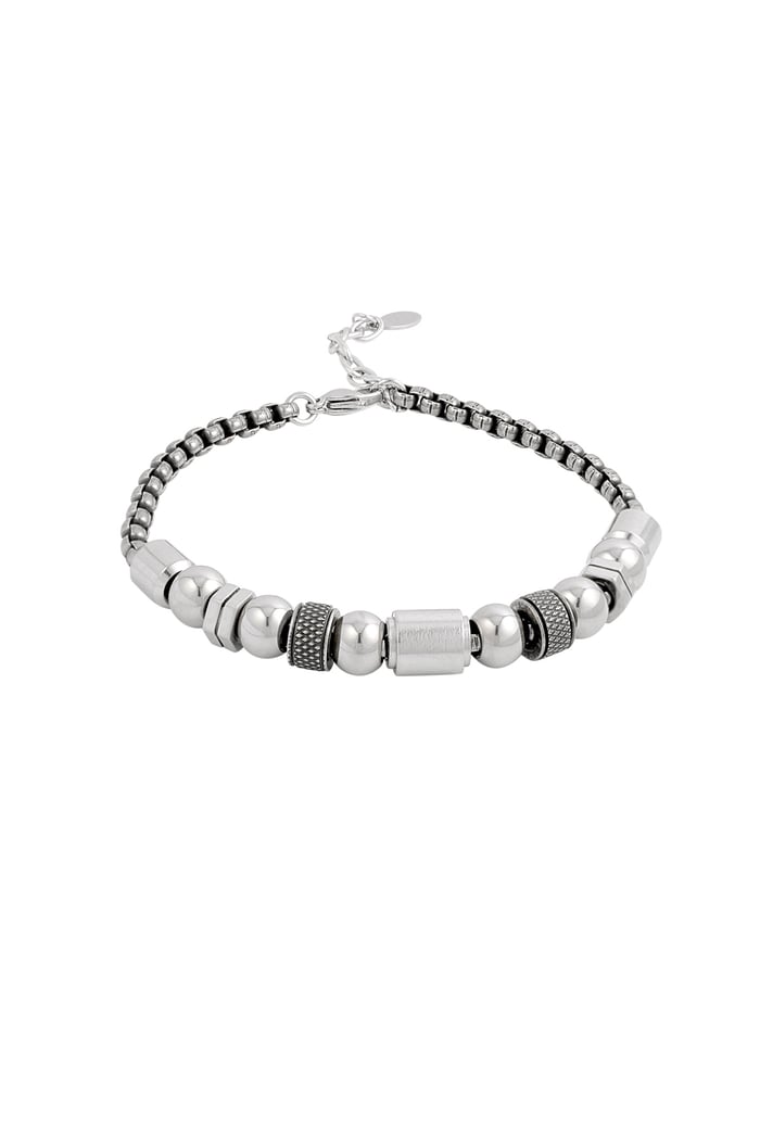 heren armband omega wrap