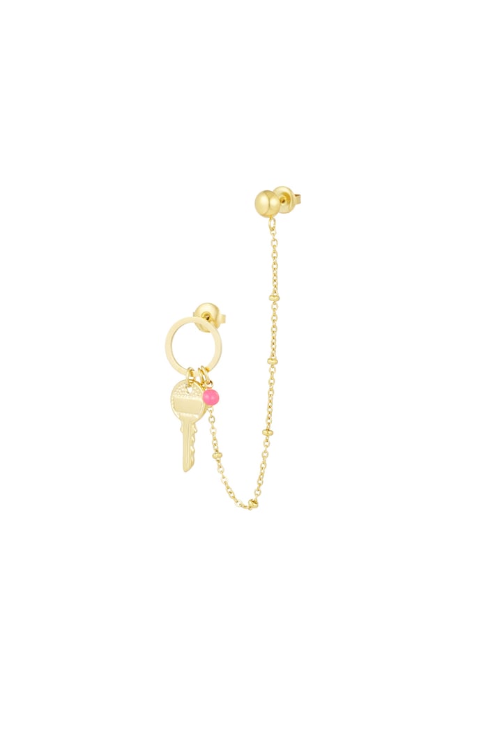 earring key to my heart h5Picture3