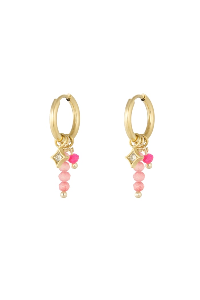 earrings summer madness 