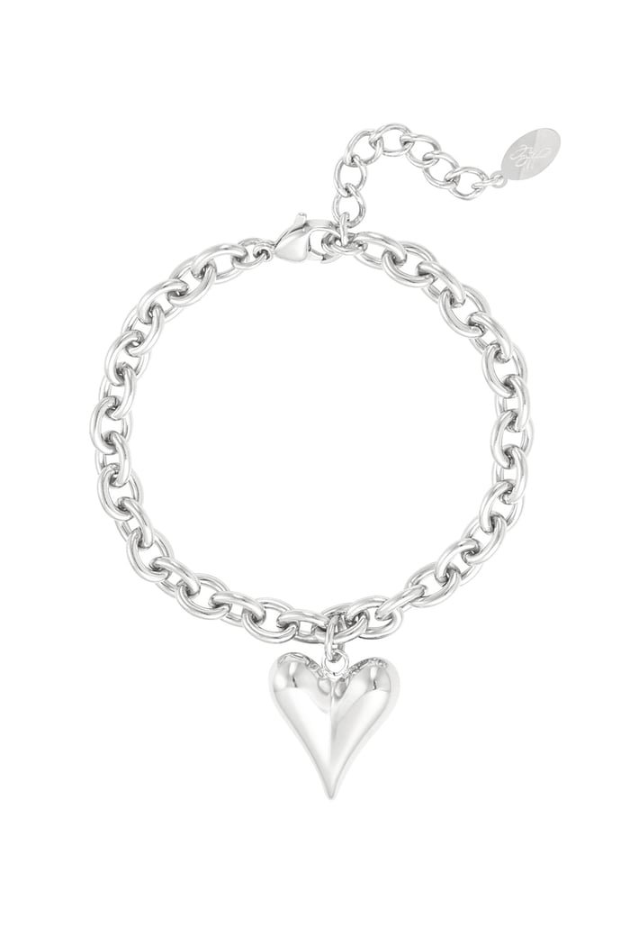bracelet love rules 