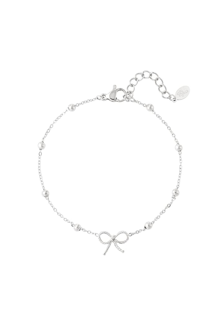 bracciale fiocco basic 