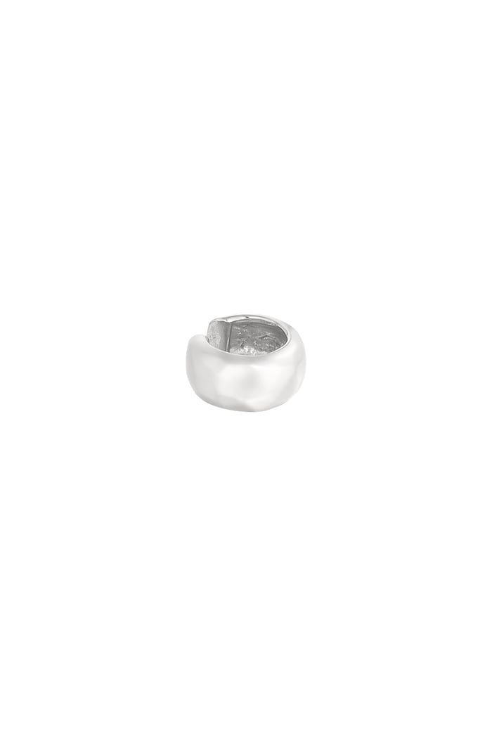 earcuff bold statement 