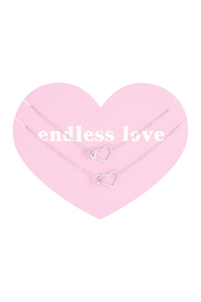 bracelet eternal love