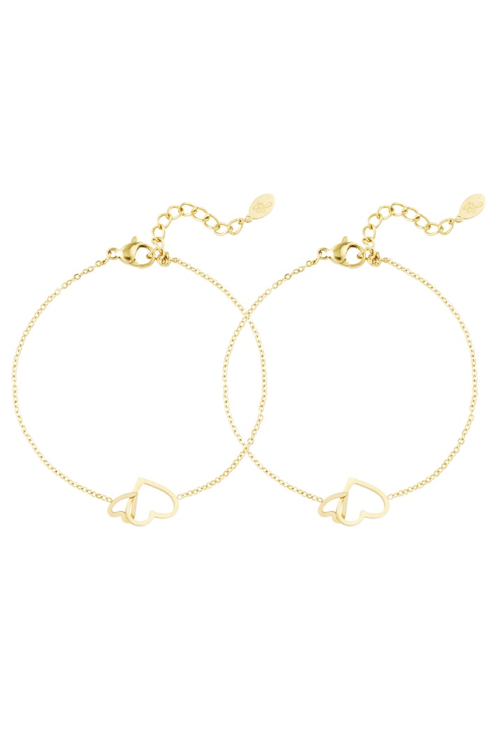 bracelet eternal love h5Picture3
