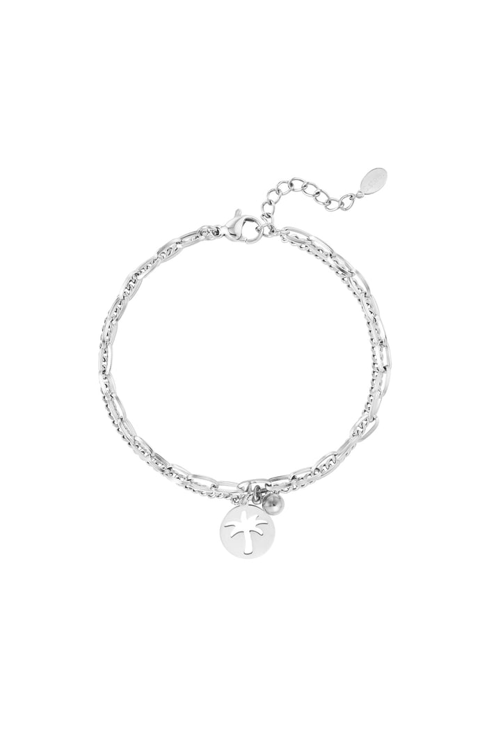 bracelet palm life