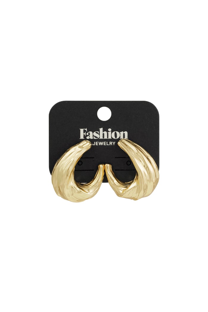 textured elegance earrings h5Picture3