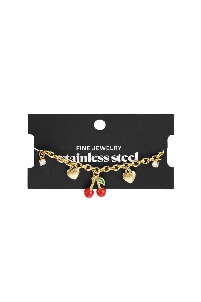 braccialetto cherish charm h5Immagine3