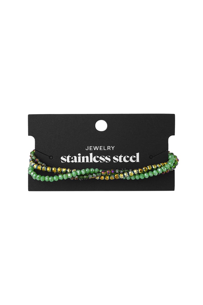 Sweet Beads bracelet Picture3