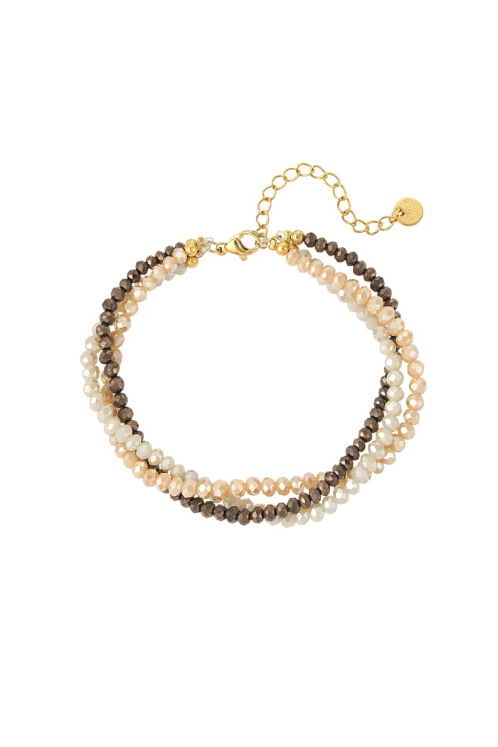 Sweet Beads bracelet 