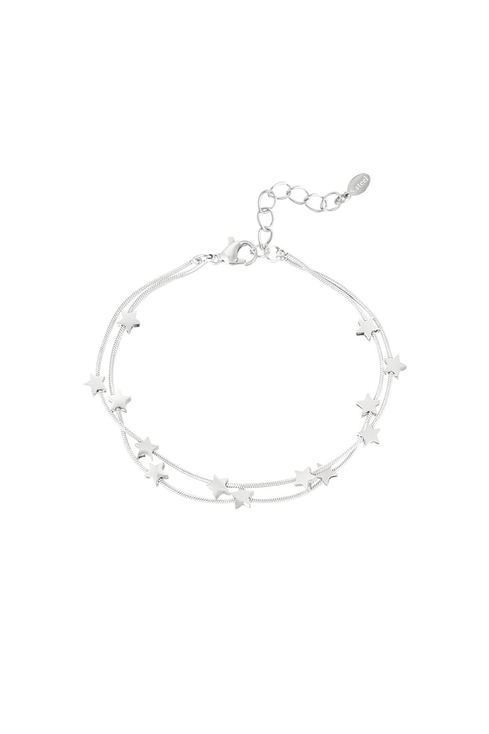 catch the stars bracelet 