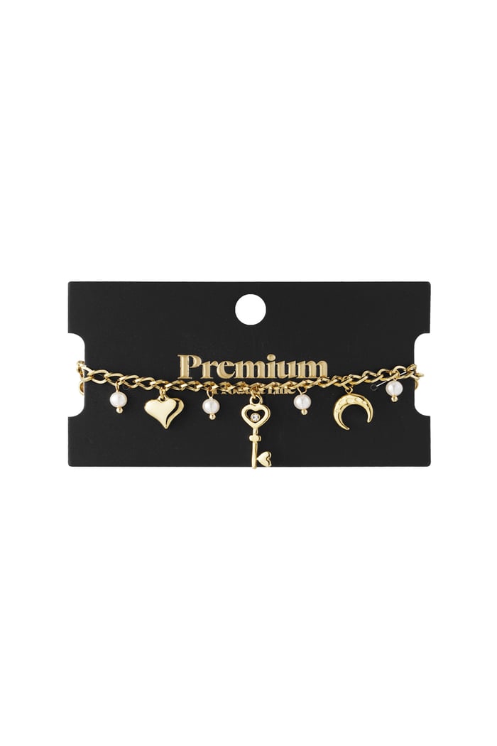 bracelet clé de mon cœur h5Image3