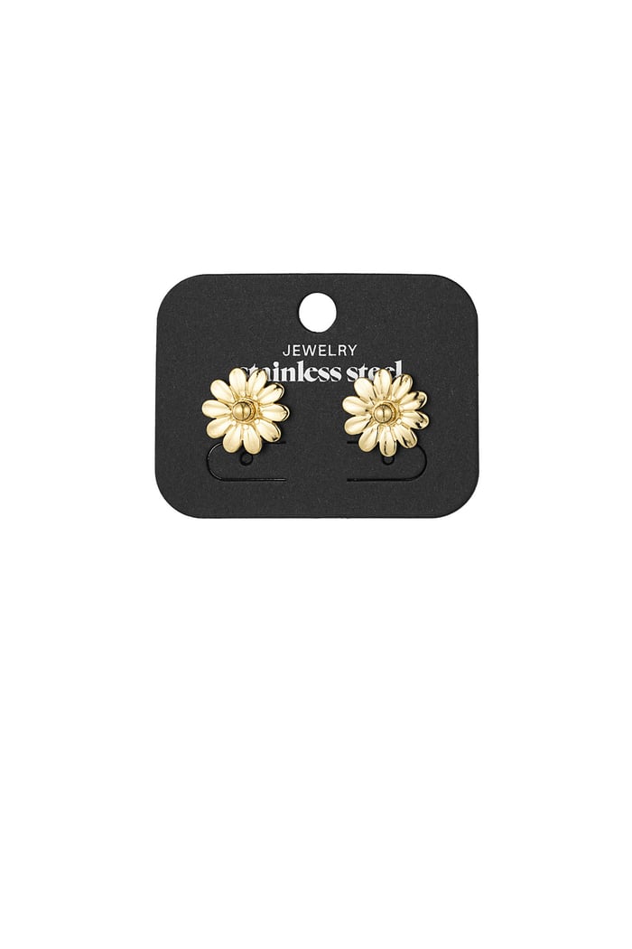 orecchini blossom dots Immagine3