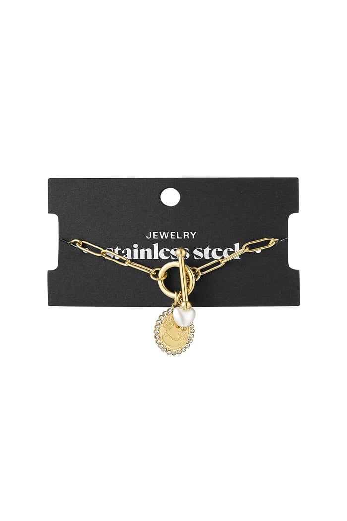 Armband Edle Dame  Bild2