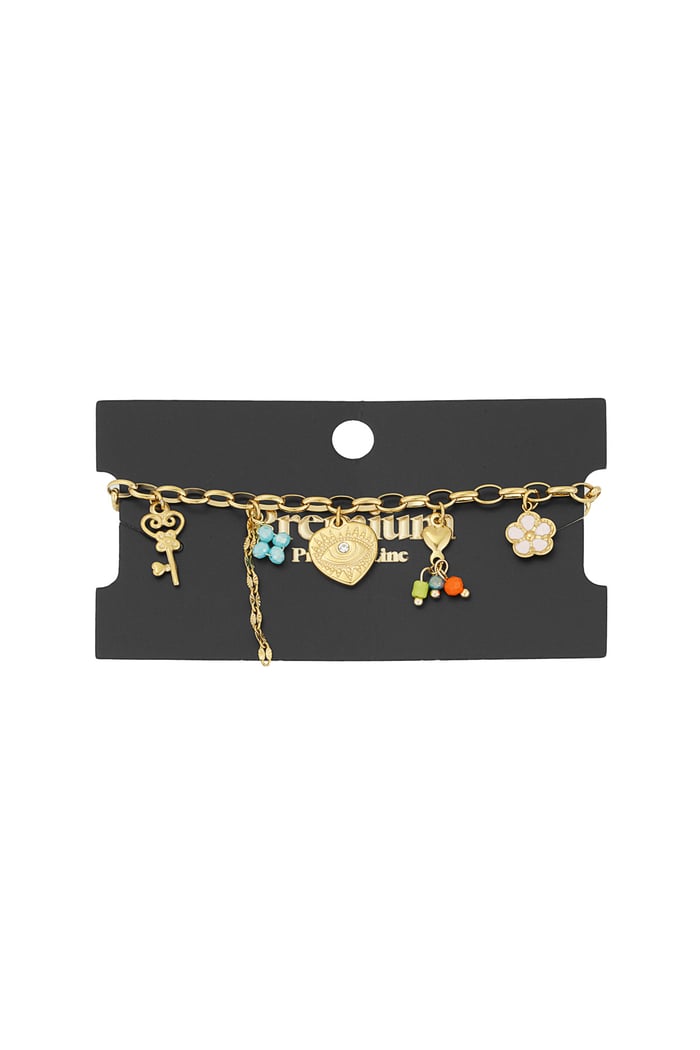 secret love bracelet Picture3