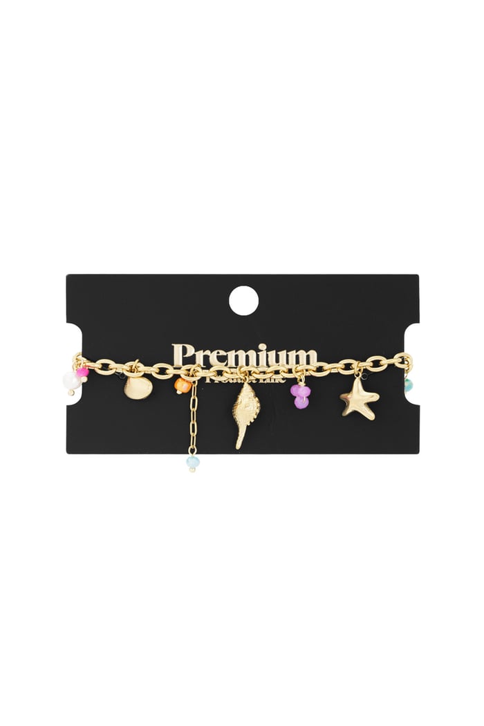 sea breeze bracelet Picture4
