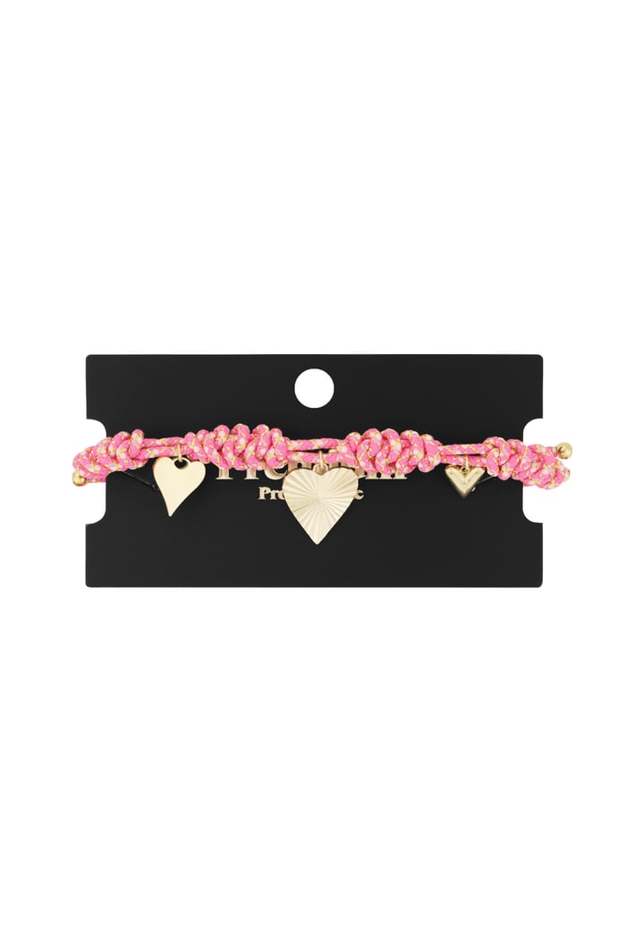 Bracelet dreaming of love Picture3