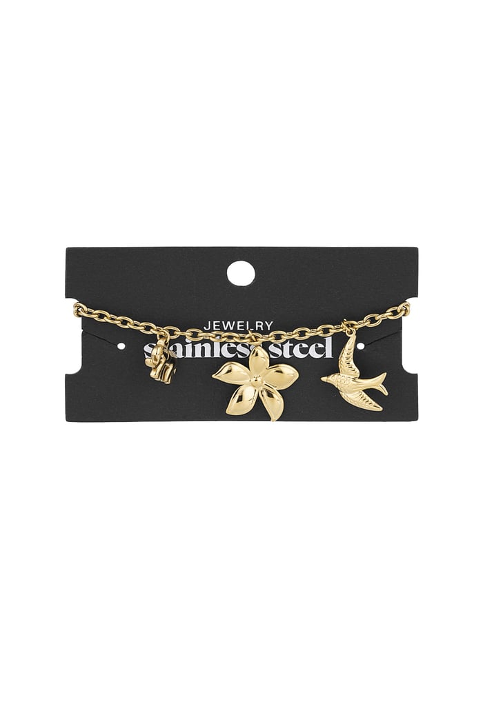 charm bracelet spirit of nature Picture3