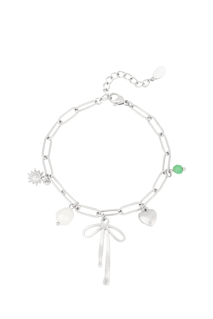 bow & beyond bracelet 