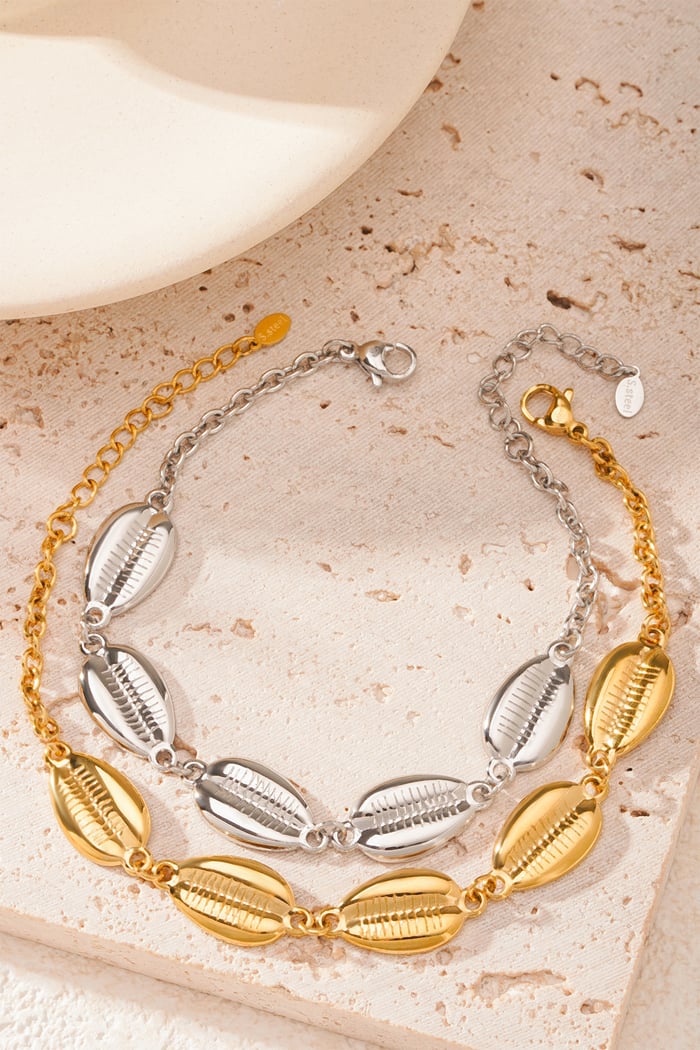Love the shells Bracelet Picture4