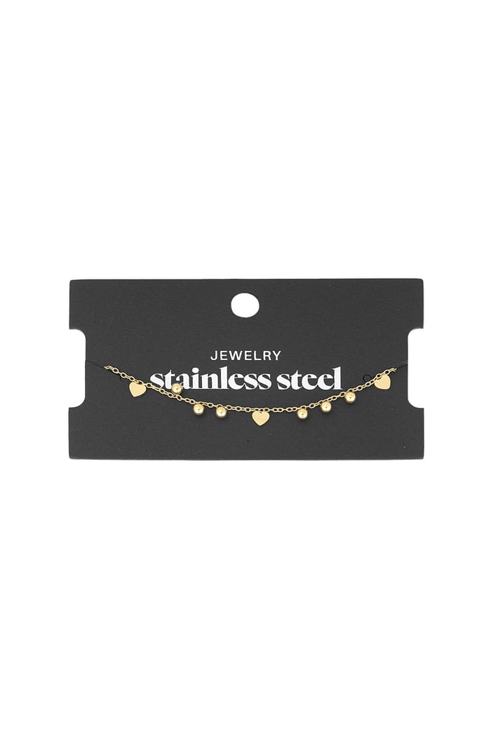 twinkle of love bracelet Picture2