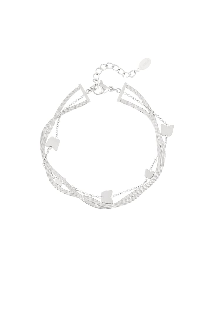 Butterfly Bracelet 
