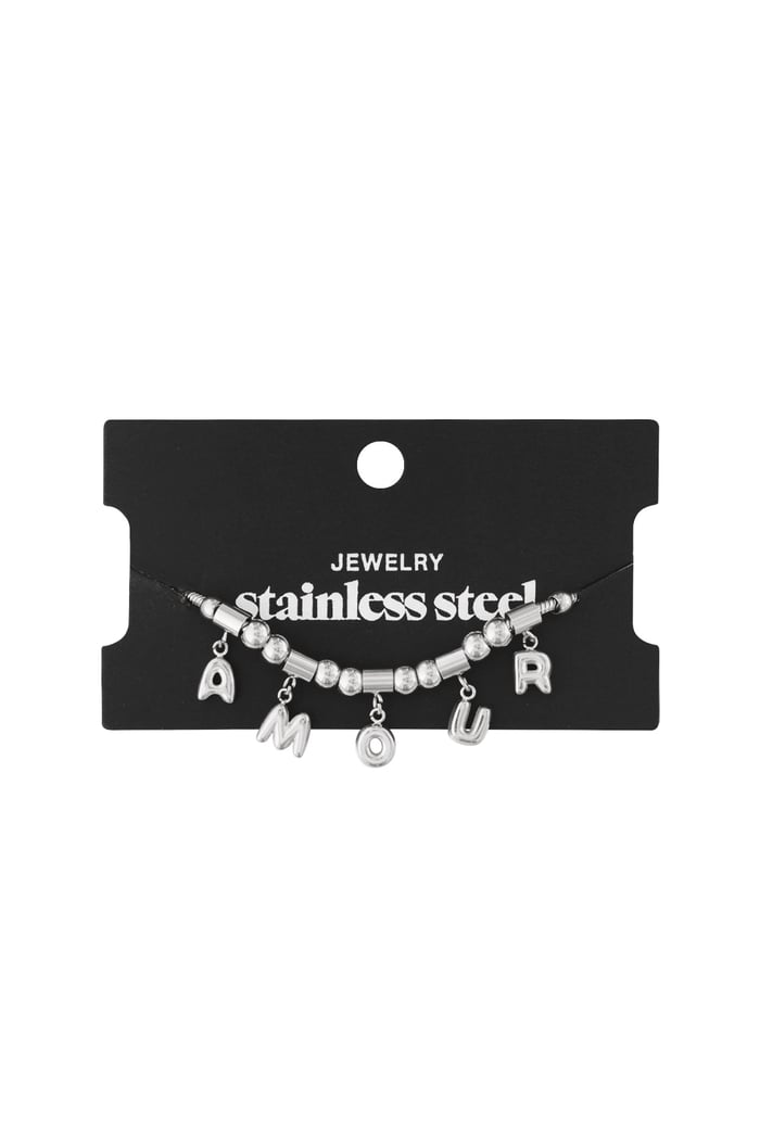 amour bracelet Picture7