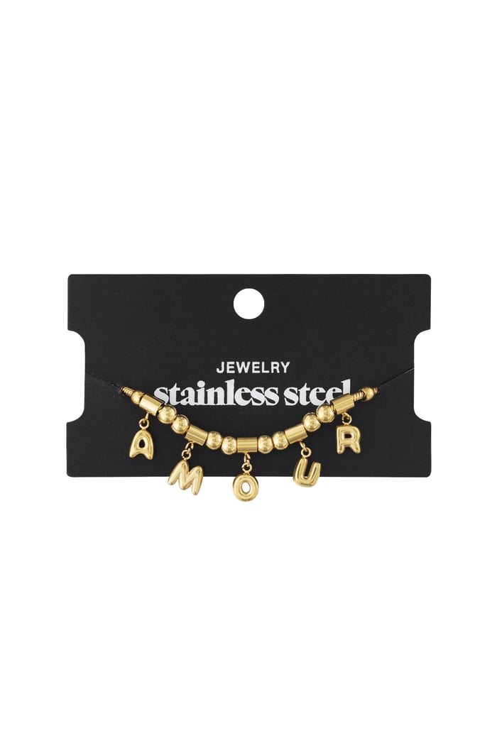 amour bracelet Picture3