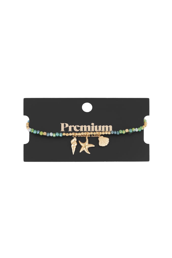 bracelet shell dream Picture2