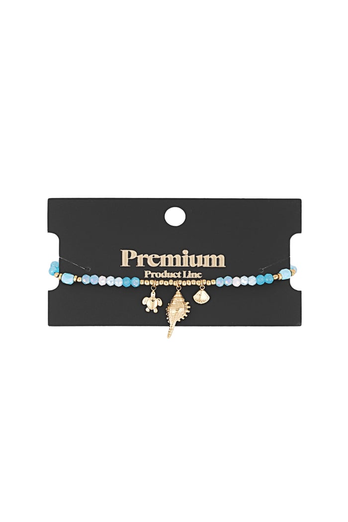 bracelet shell show Picture3