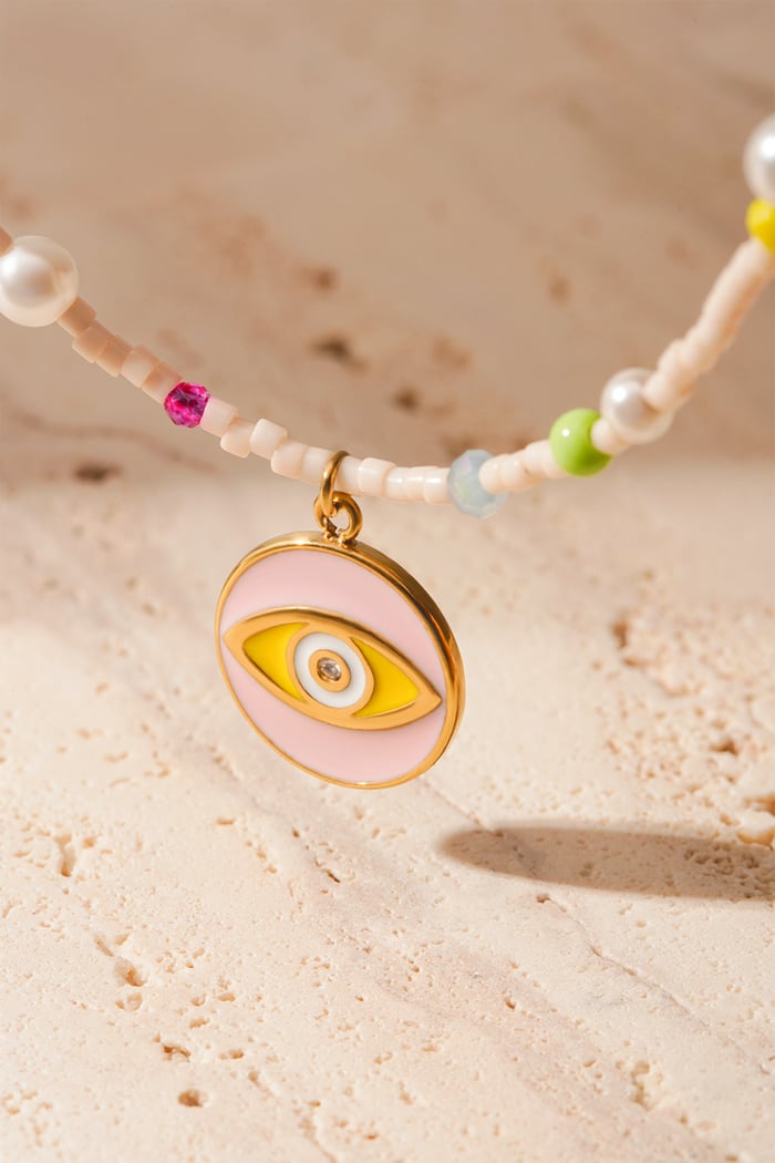 All eyes on you Bracelet Picture4