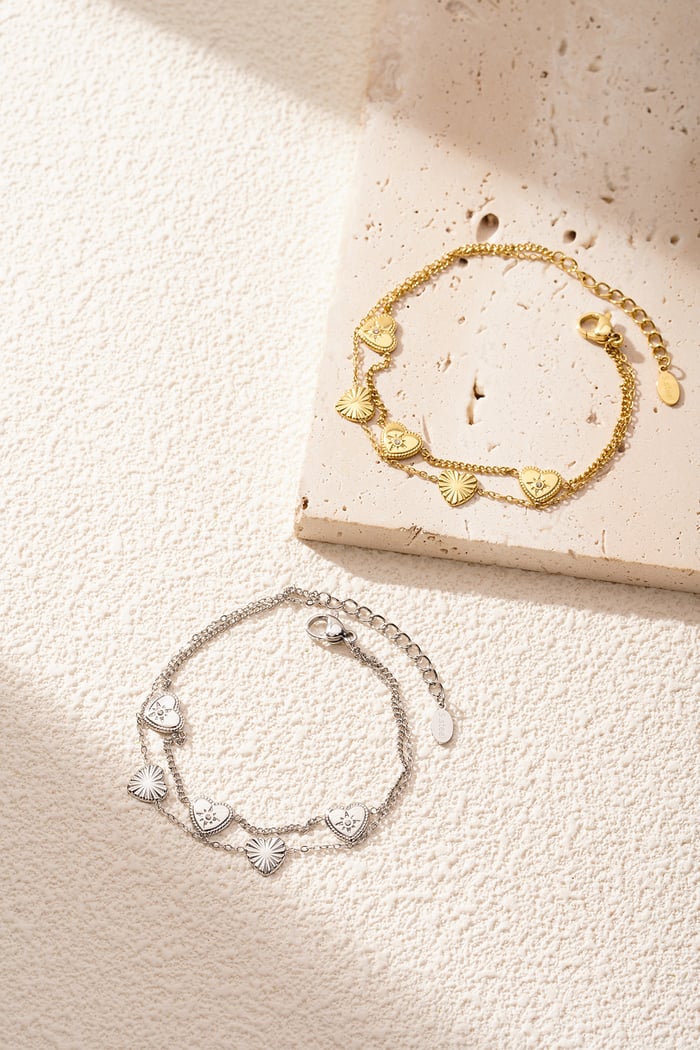 all the love bracelet Picture4