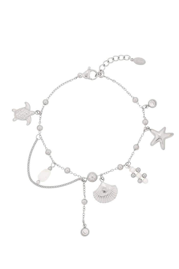 beach days bracelet 