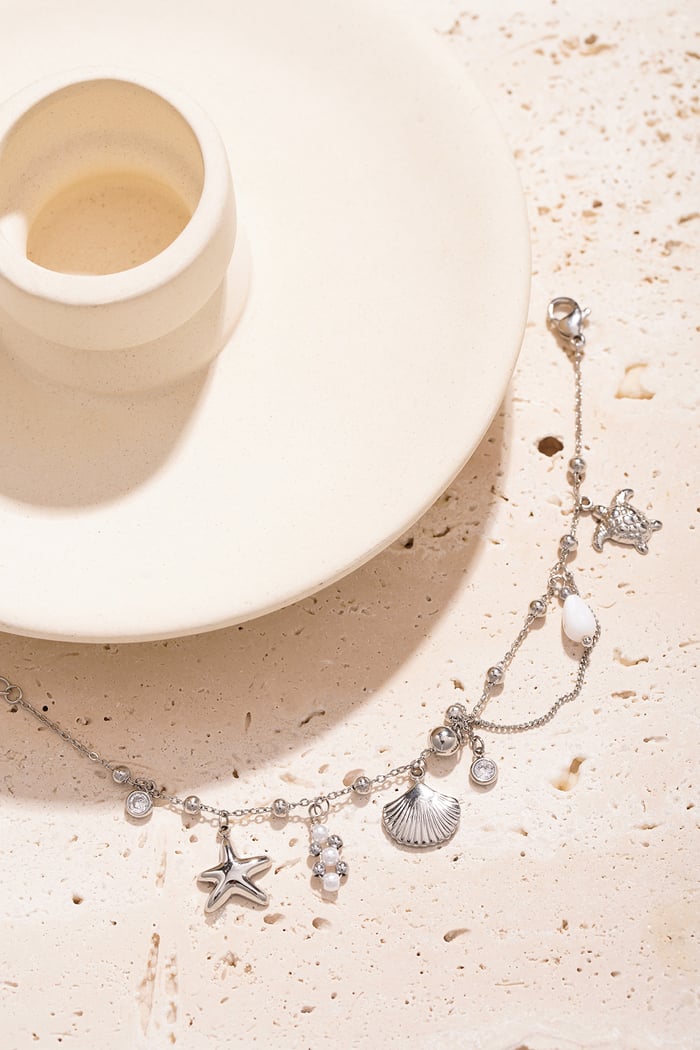 beach days bracelet Picture6