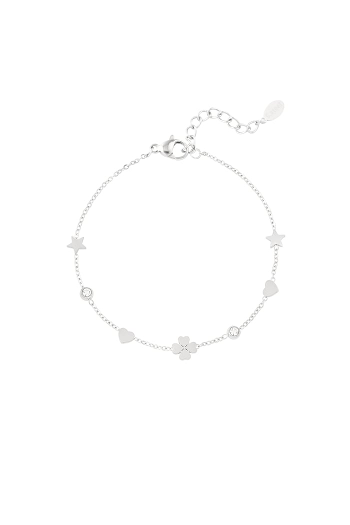 gleaming wish bracelet 