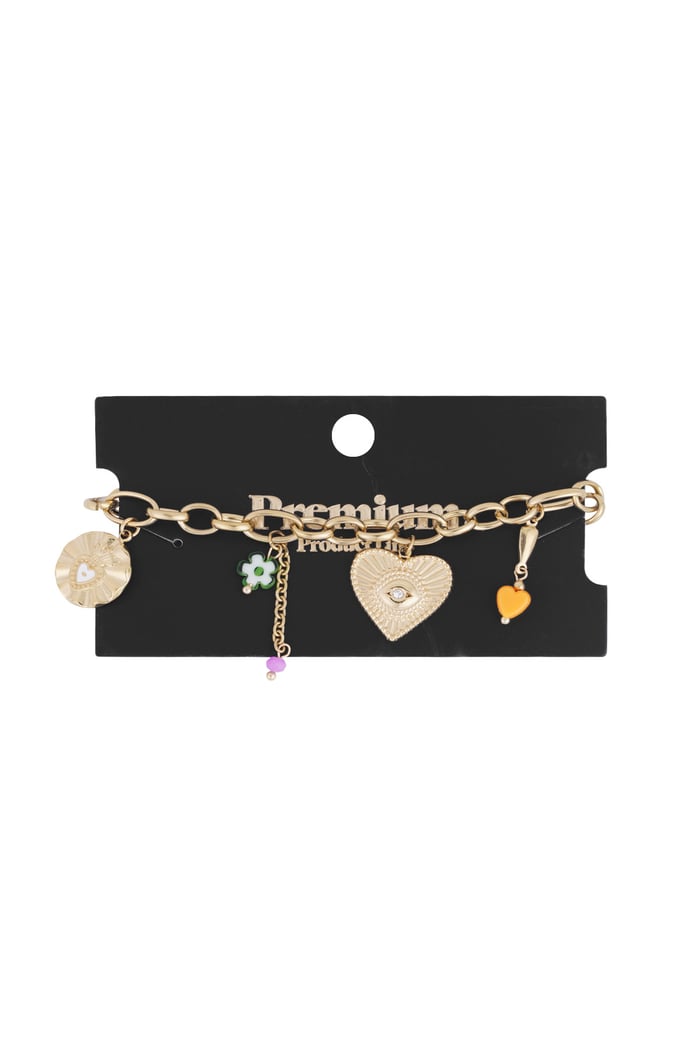 Armband Happy h5Bild3