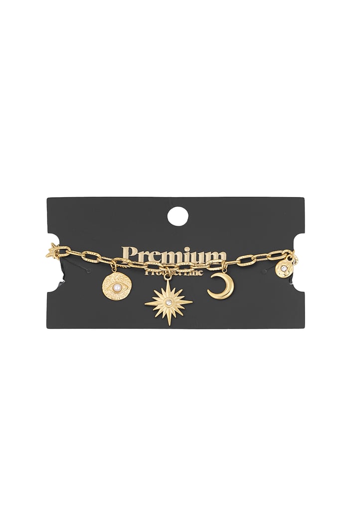 shine bright bracelet Picture3