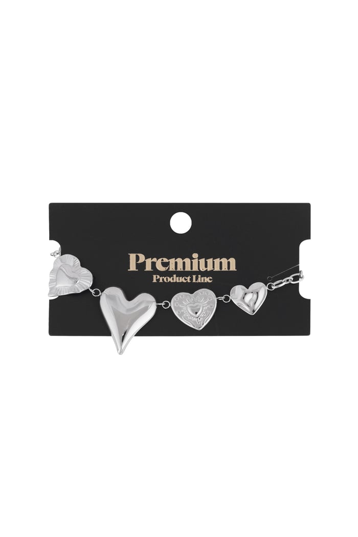give me all your love bracelet Picture3