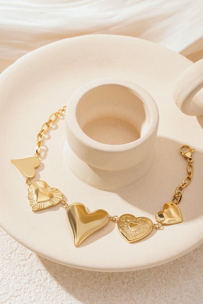 give me all your love bracelet Picture6