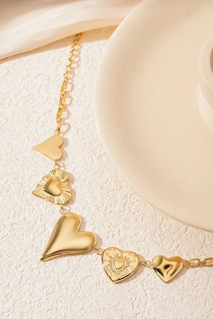 give me all your love bracelet Picture5
