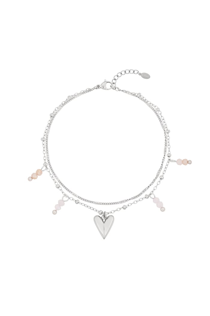 double love bracelet 