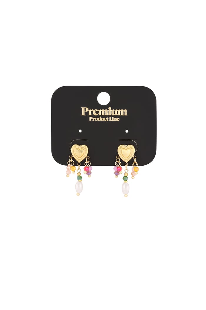 boucles d'oreilles love rain h5Image3