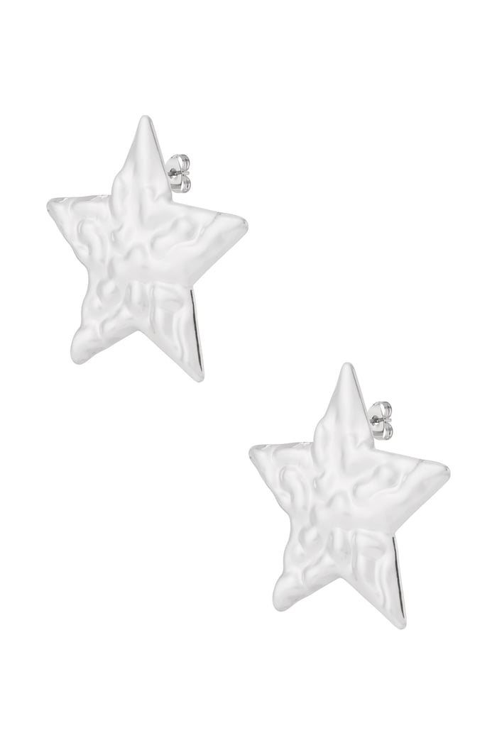 Pendiente de mega estrella h5Imagen3