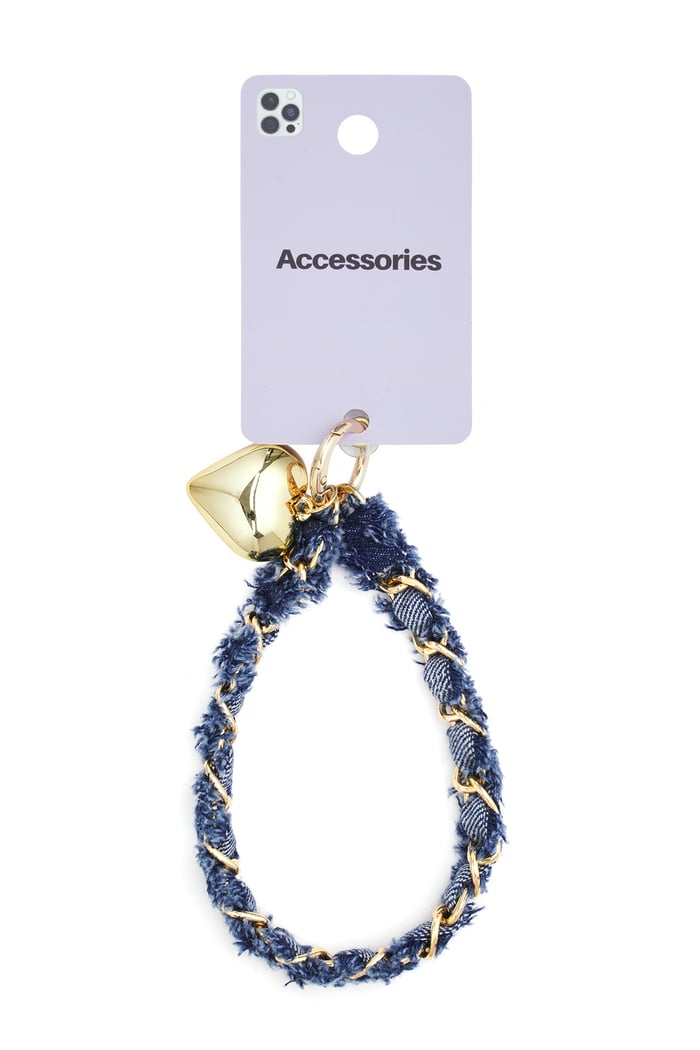 Phone cords Chain Casual Polyester Daily Accessories h5Picture4