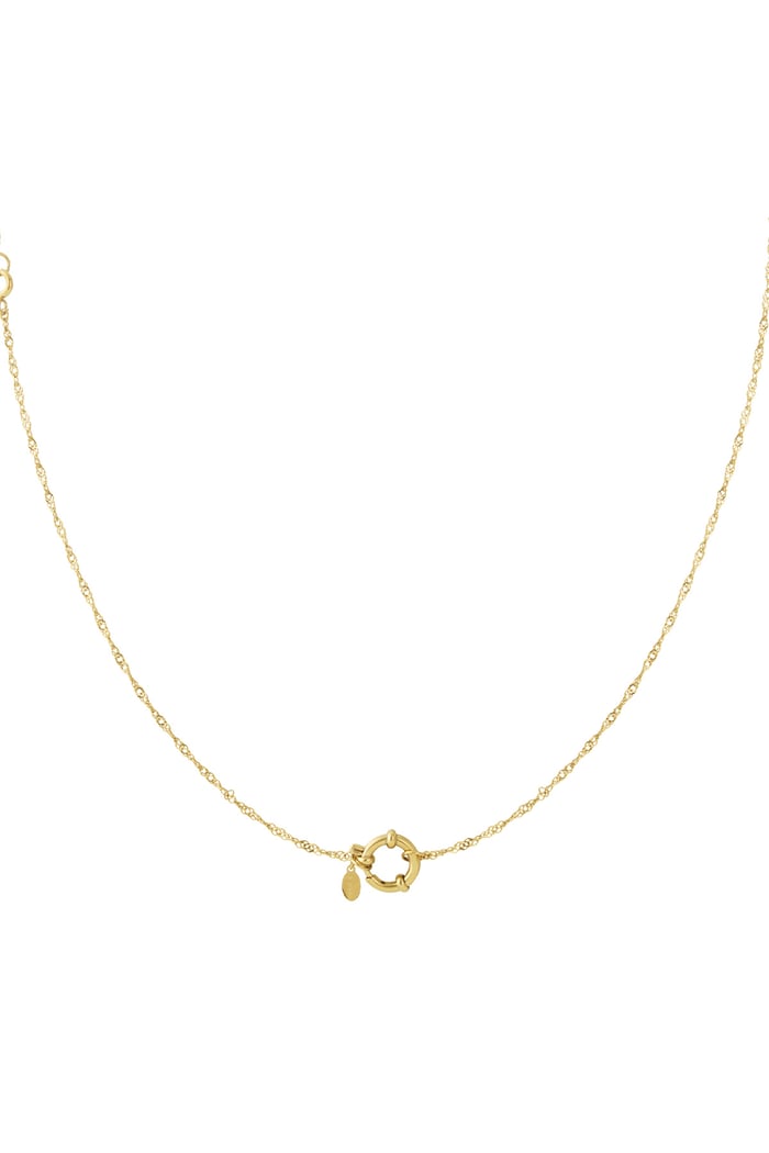 Charms necklace Lilli June 