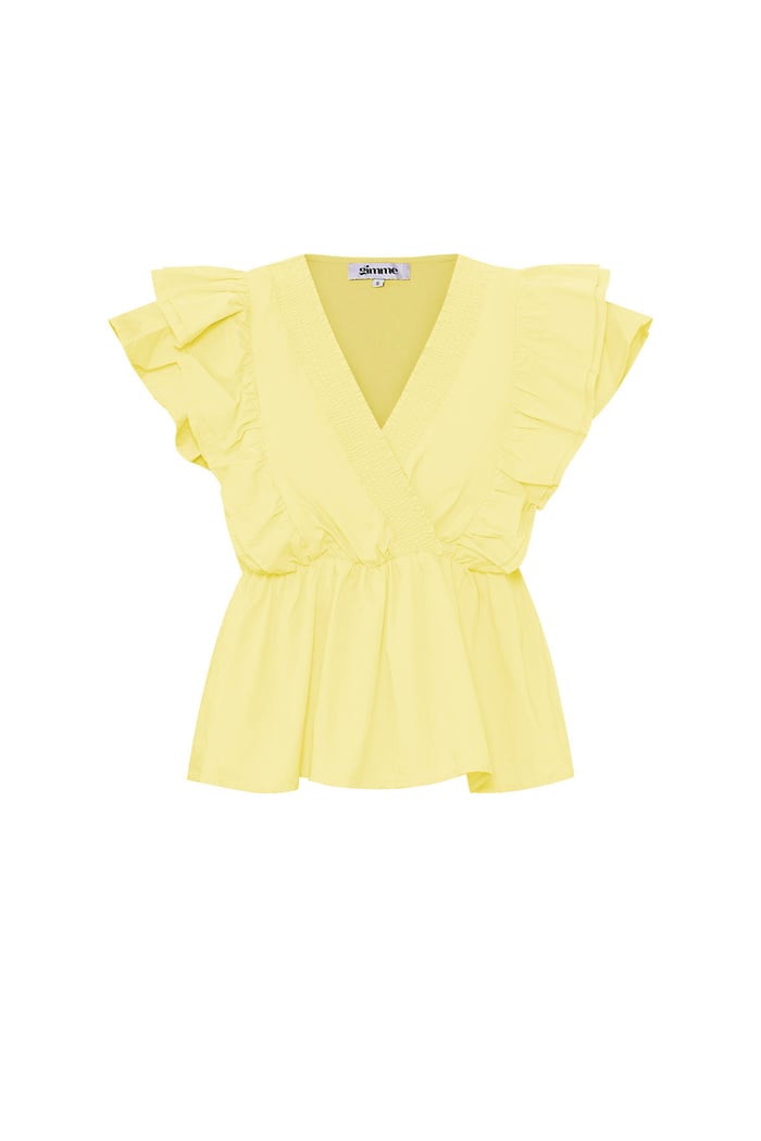 Butterfly Top 