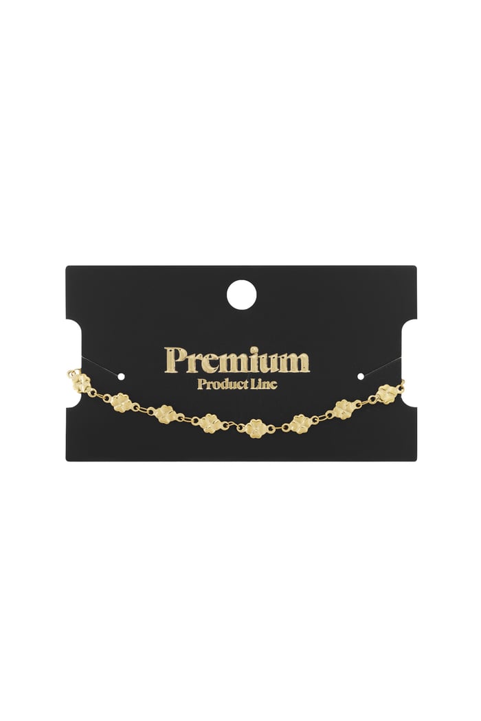 Good luck bracelet Picture3
