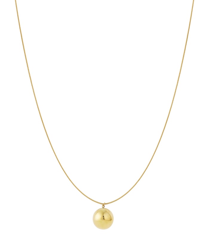 Pregnancy necklace heartbeat harmony
