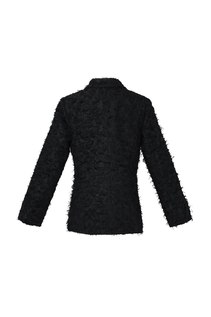 Textured Blazer h5Picture3
