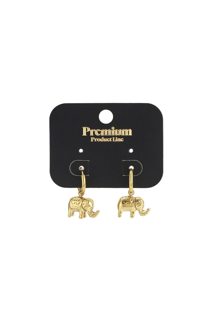 Elephant earrings h5Picture4