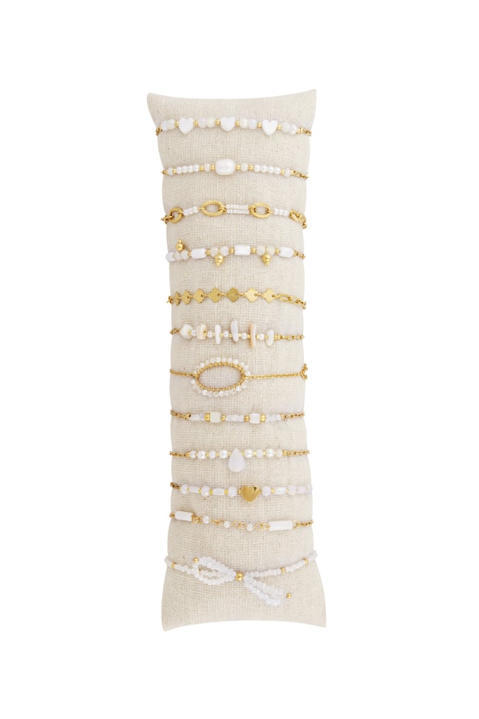 Bracelet set easy breeze